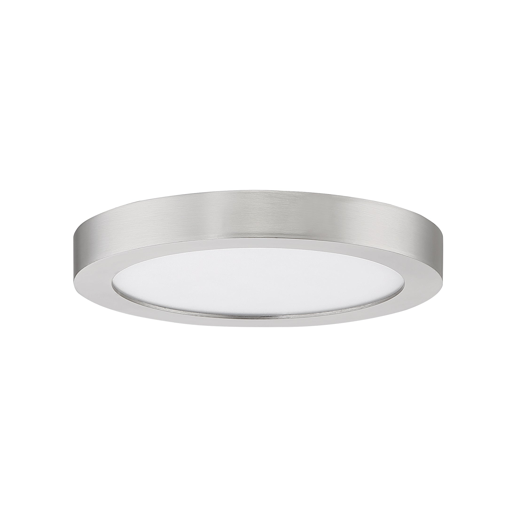 Quoizel Outskirts Flush Mount stropní svítidlo 11" LED