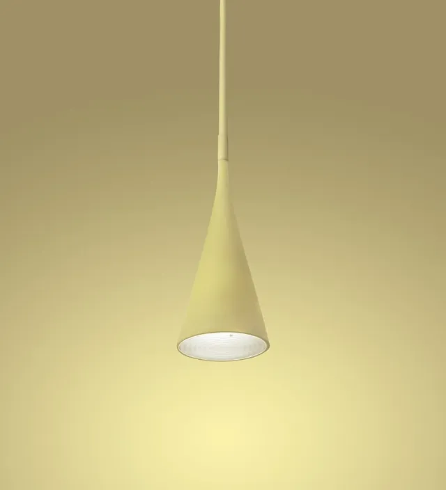 Foscarini Uto Outdoor závěsné svítidlo do exteriéru