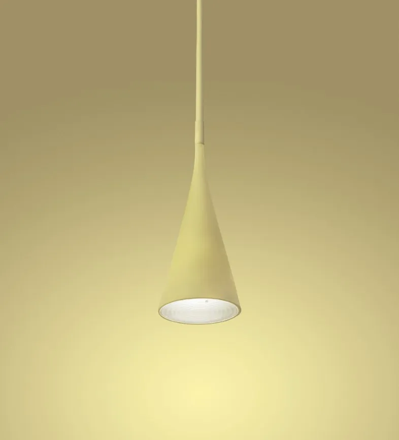 Foscarini Uto Outdoor závěsné svítidlo do exteriéru