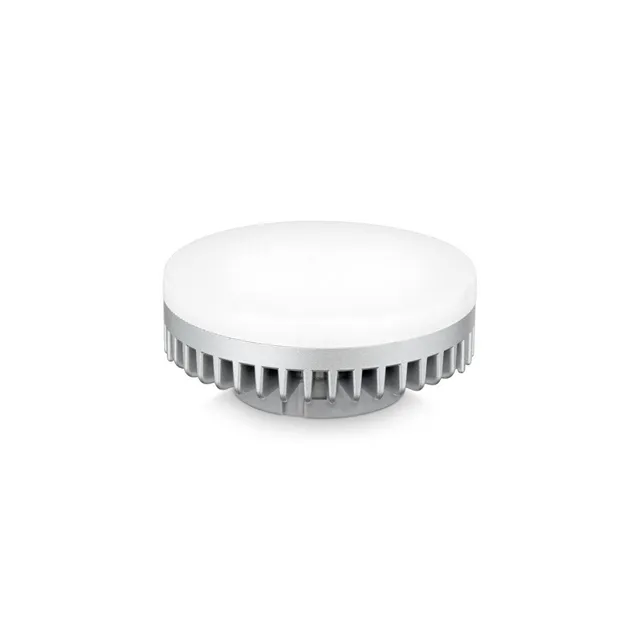 DESIGN BY US Disc Bulb GX53 LED žárovka 2400K