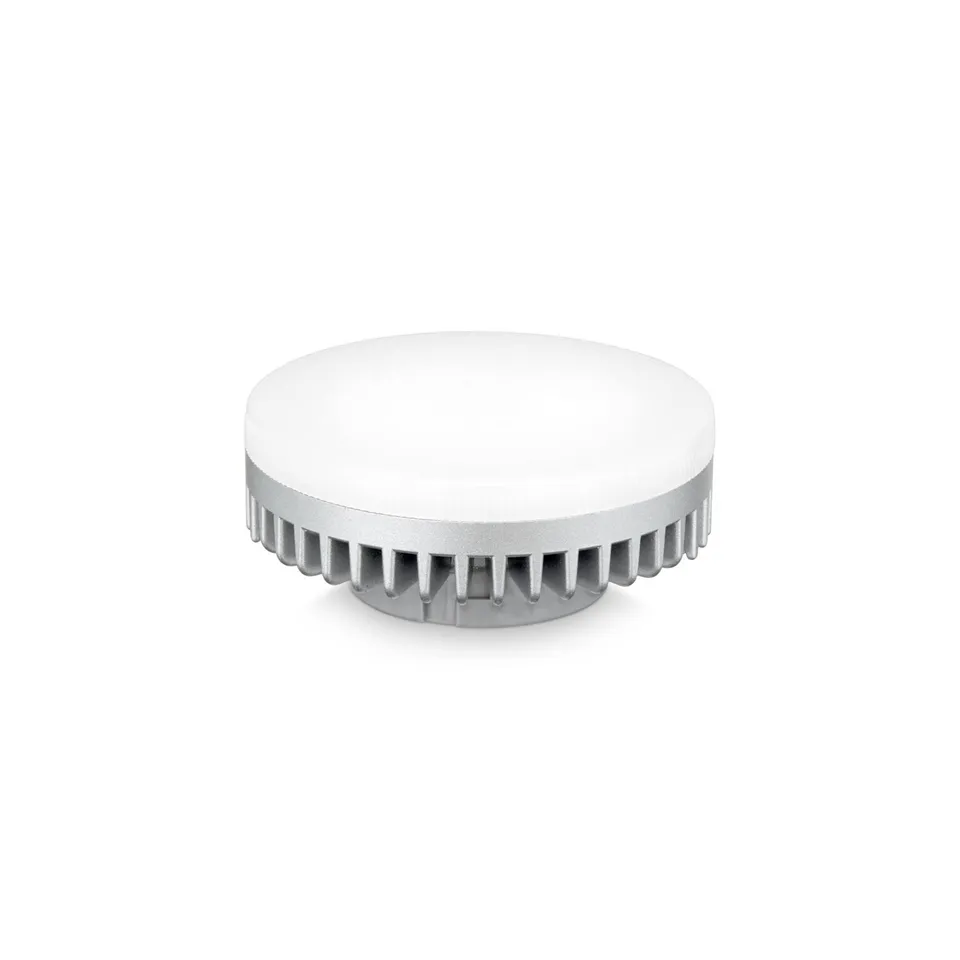 DESIGN BY US Disc Bulb GX53 LED žárovka 2400K