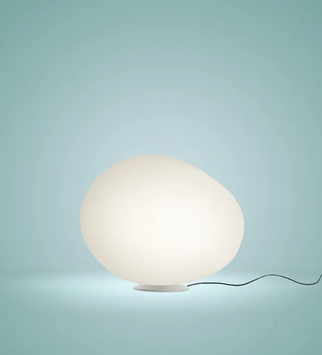 Foscarini Gregg Outdoor Terra venkovní stojací lampa