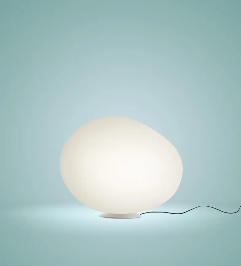Foscarini Gregg Outdoor Terra venkovní stojací lampa