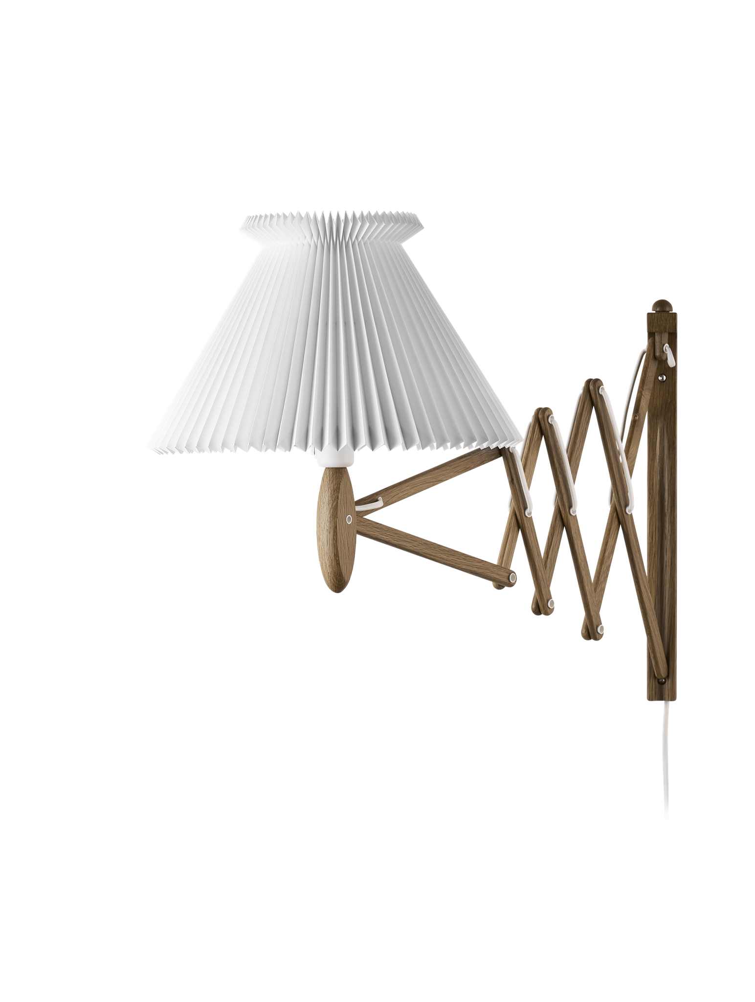 Le Klint 234-6 Sax lampa světlý dub 21 cm