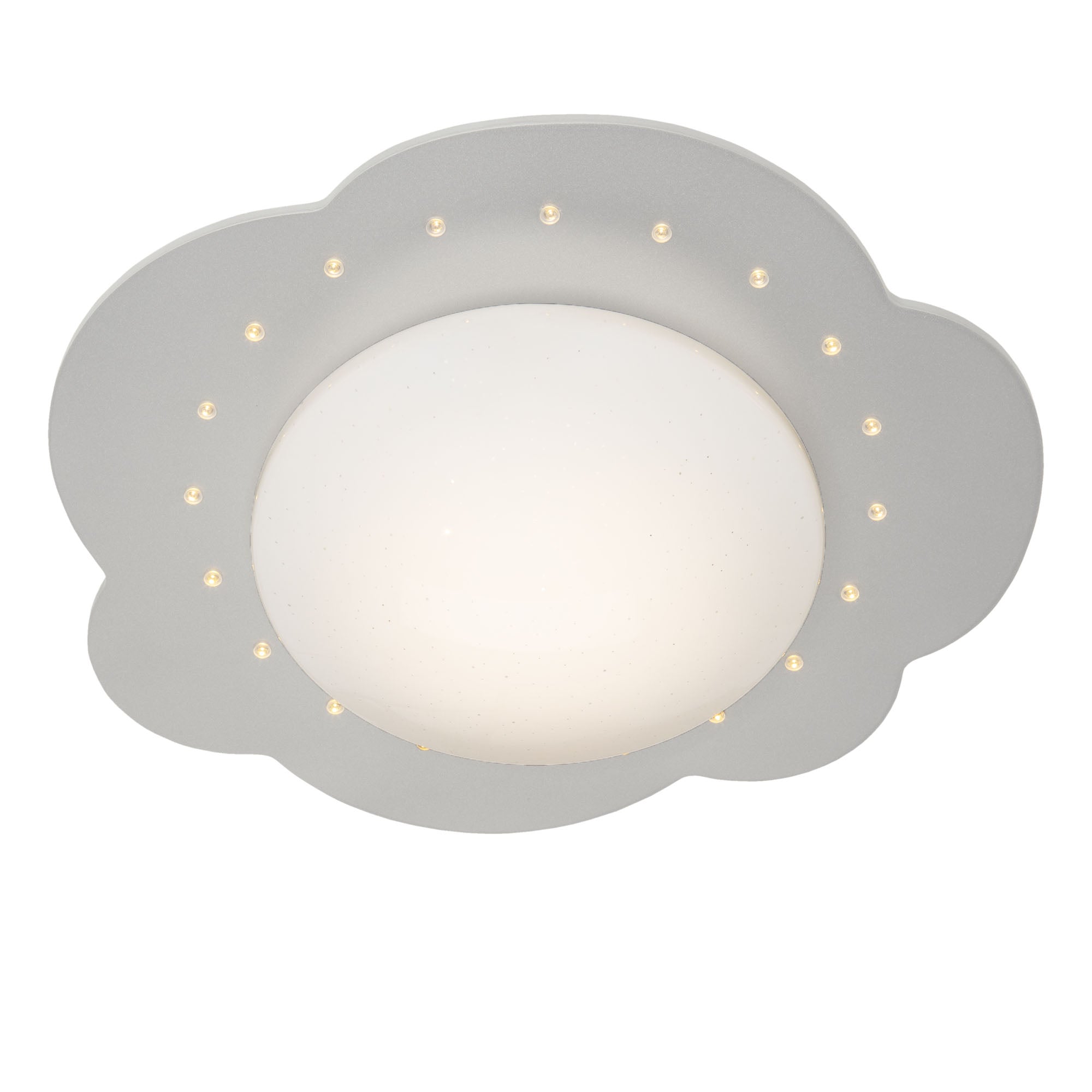 Elobra Starlight SLT plastový kryt 28 cm