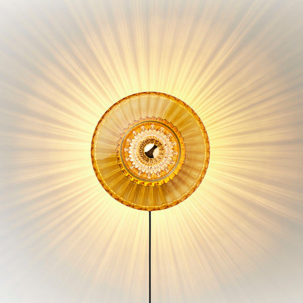 DESIGN BY US New Wave Optic Wall svítidlo nástěnné