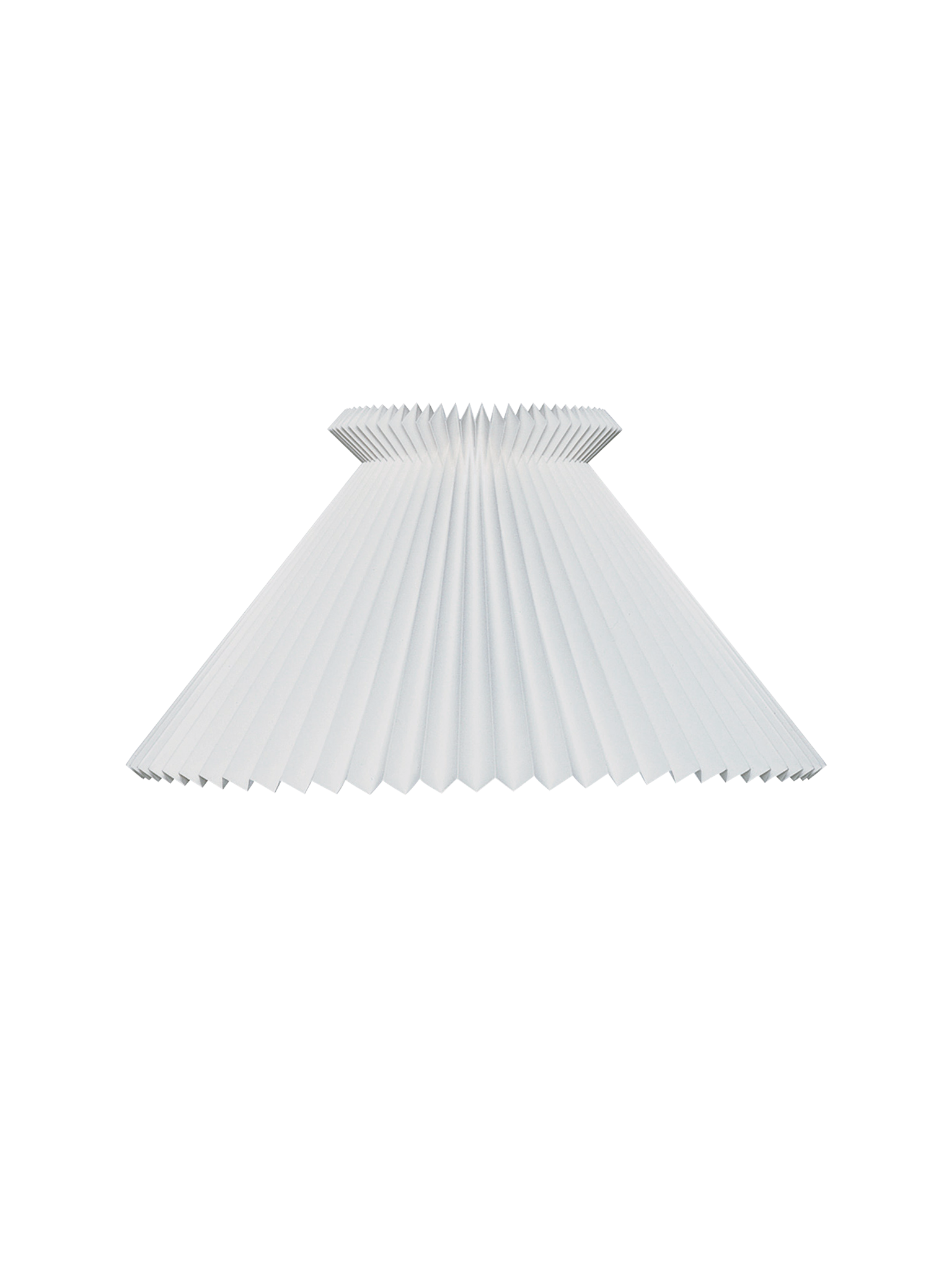 Le Klint 6 stínidlo 17 cm papírové na lampu