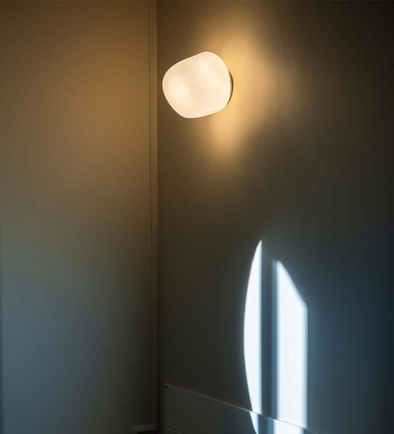 Foscarini Hoba závěsné svítidlo designové