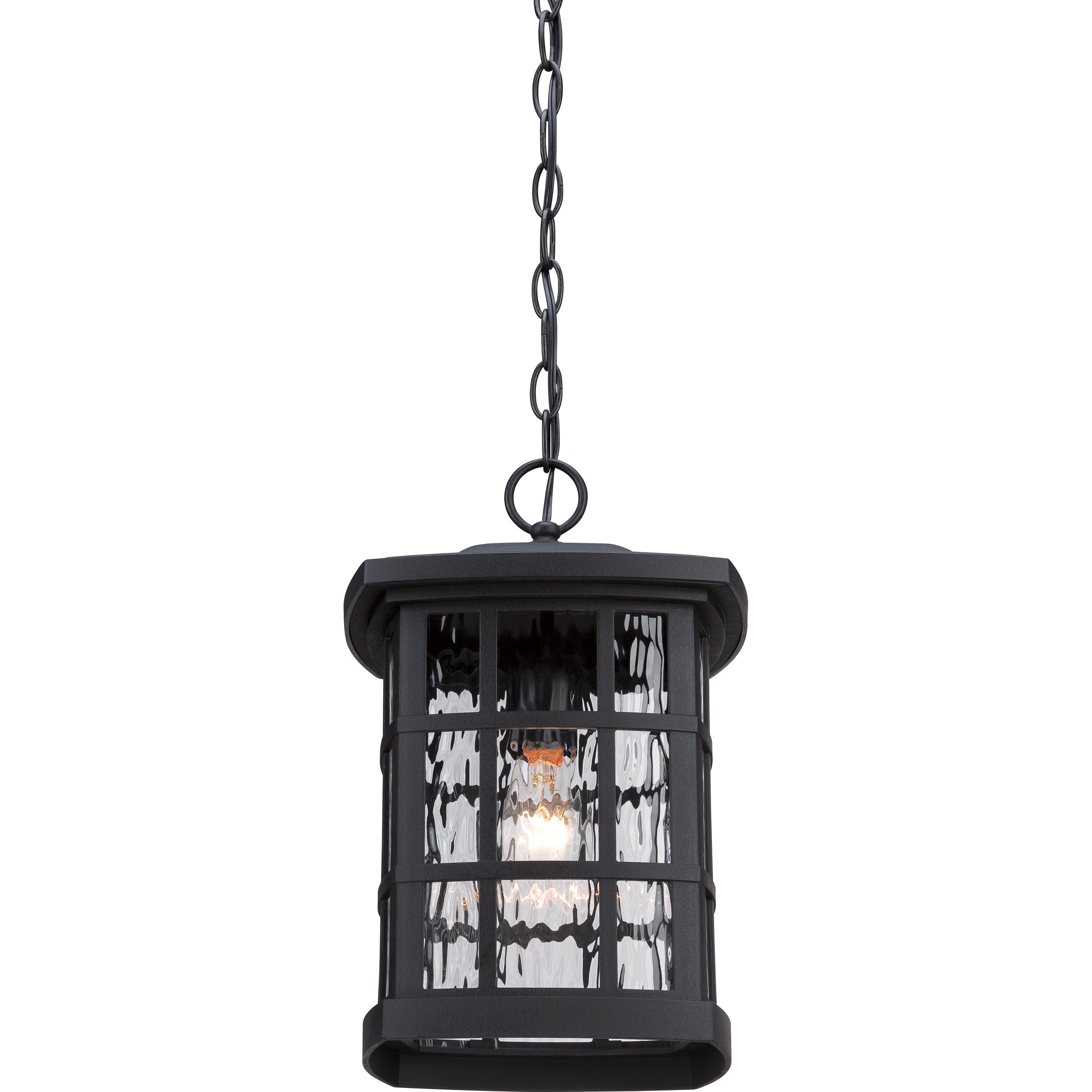 Quoizel Stonington Hanging Light venkovní závěs bronzový