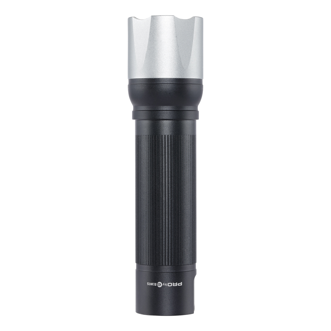Elwis Pro S9UV UV svítilna 395 nm na netěsnosti