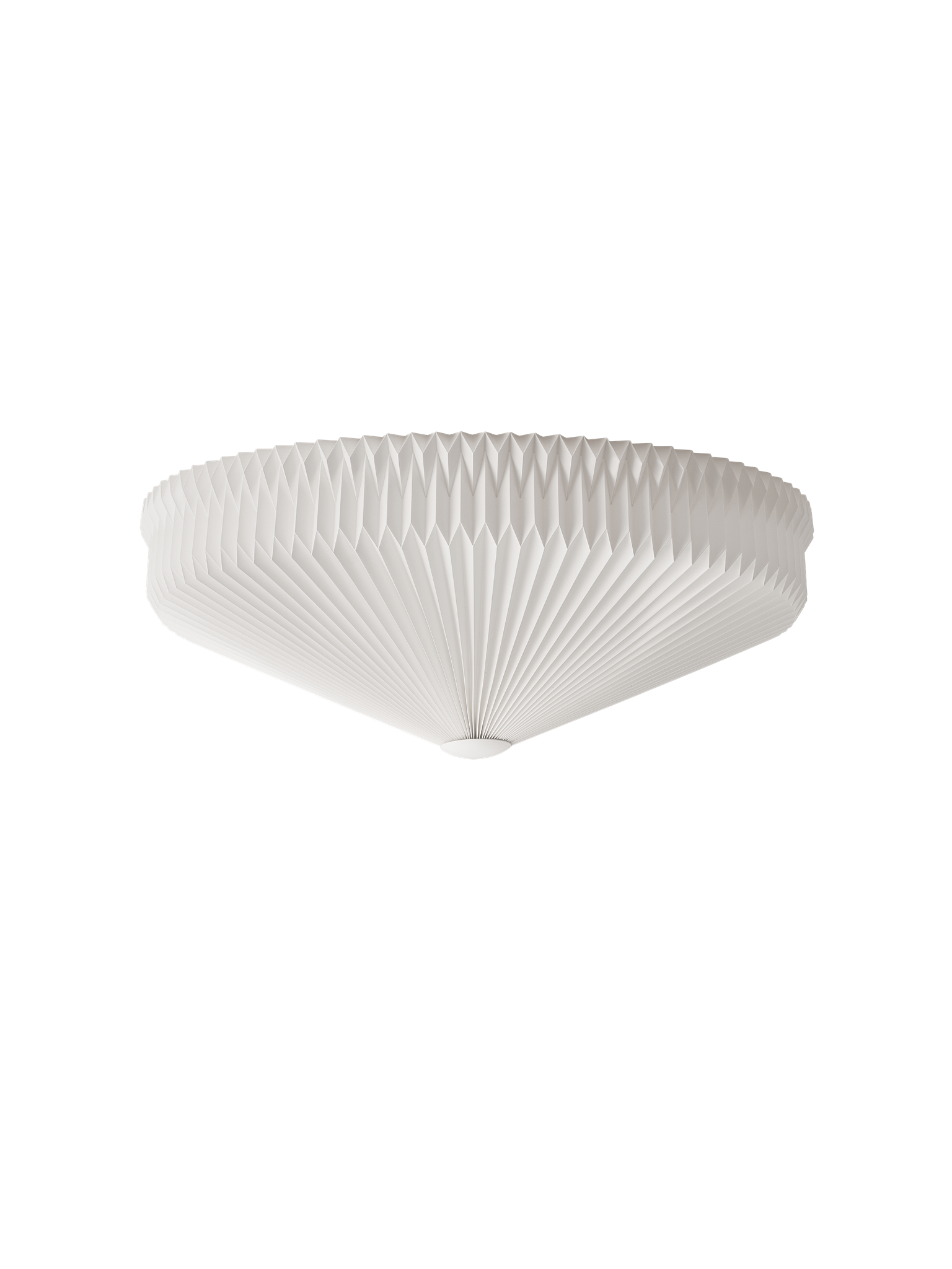 Le Klint 30 stropní svítídlo 35 cm skládané