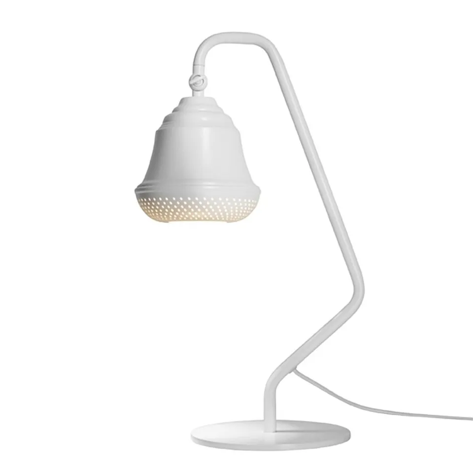 Design by Us Bellis Table stolní lampa perforovaná