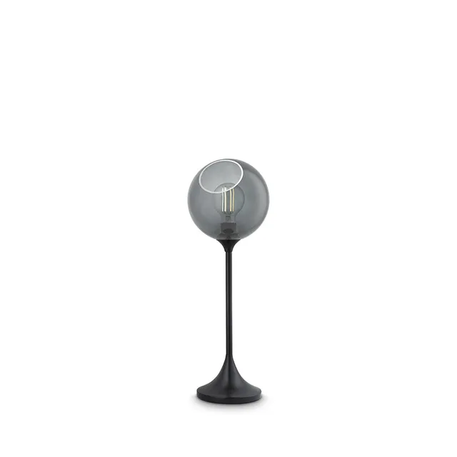 DESIGN BY US Ballroom Table stolní lampa