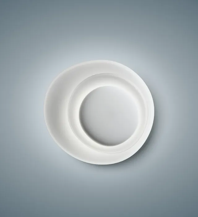 Foscarini Bahia stropní svítidlo velké