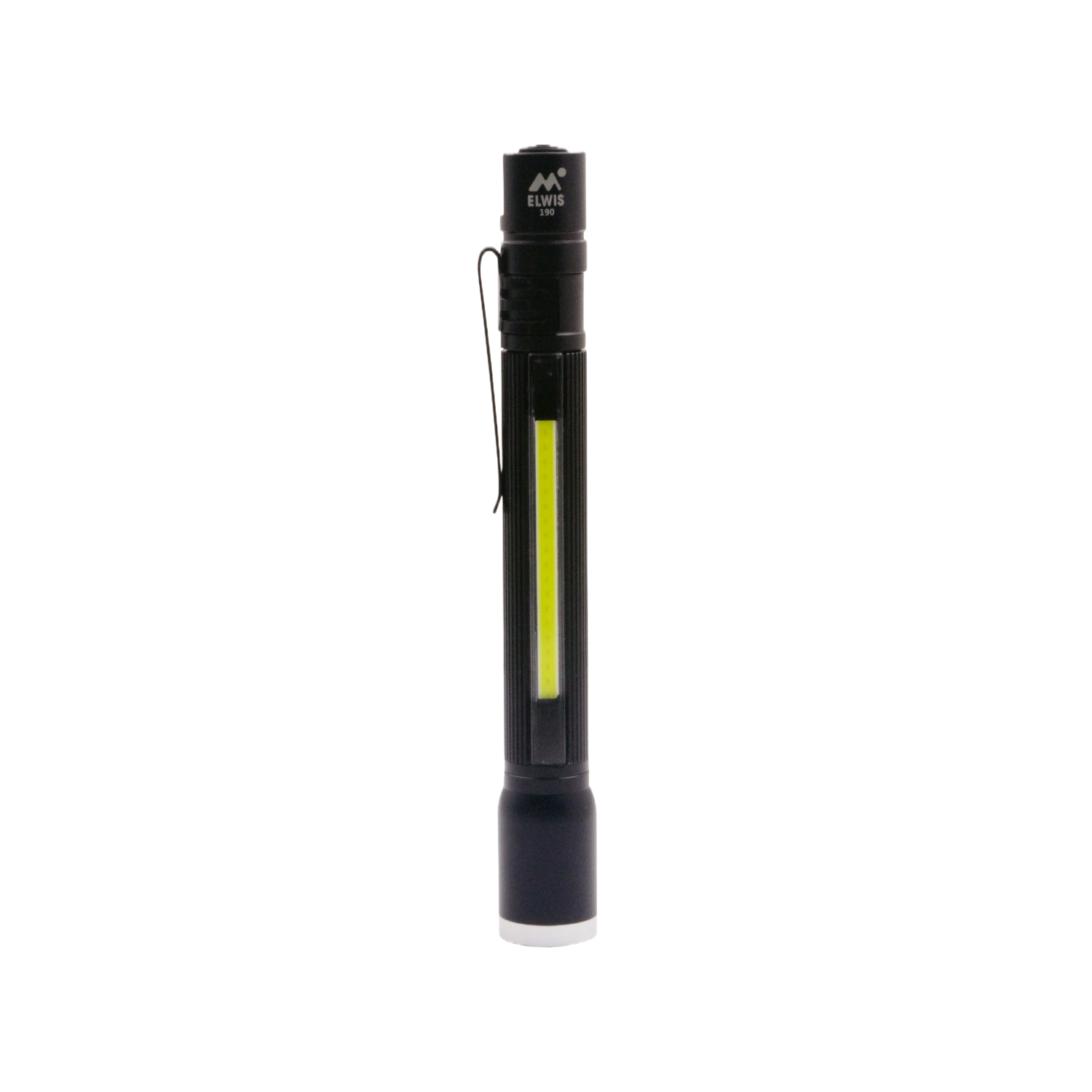 Elwis Multi Bob 190 LED svítilna 190 lm na 2× AAA
