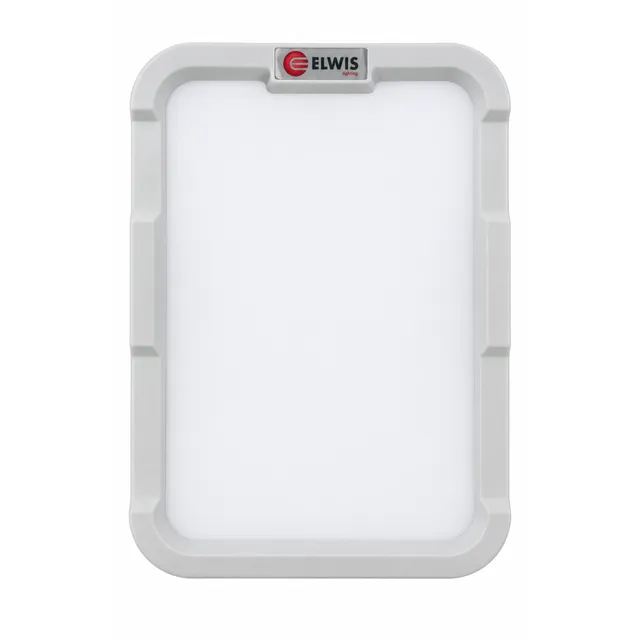 Elwis TL3000R pracovní lampa 3000 lm dobíjecí