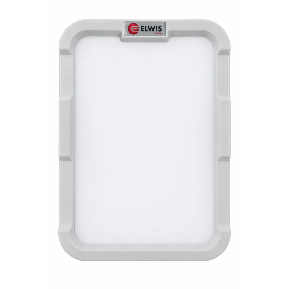 Elwis TL3000R pracovní lampa 3000 lm dobíjecí