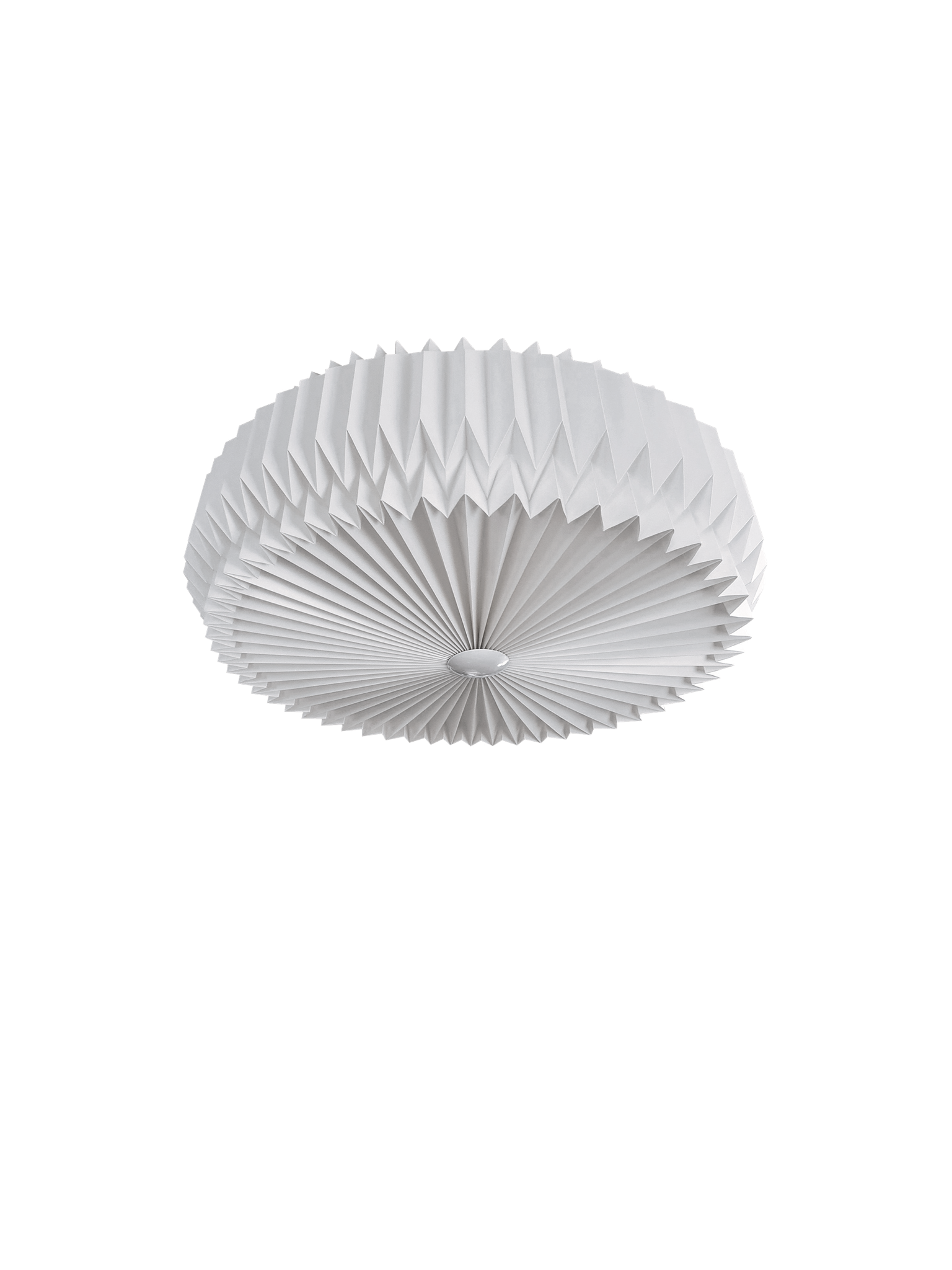 Le Klint 35 stropní svítidlo 45 cm bílé