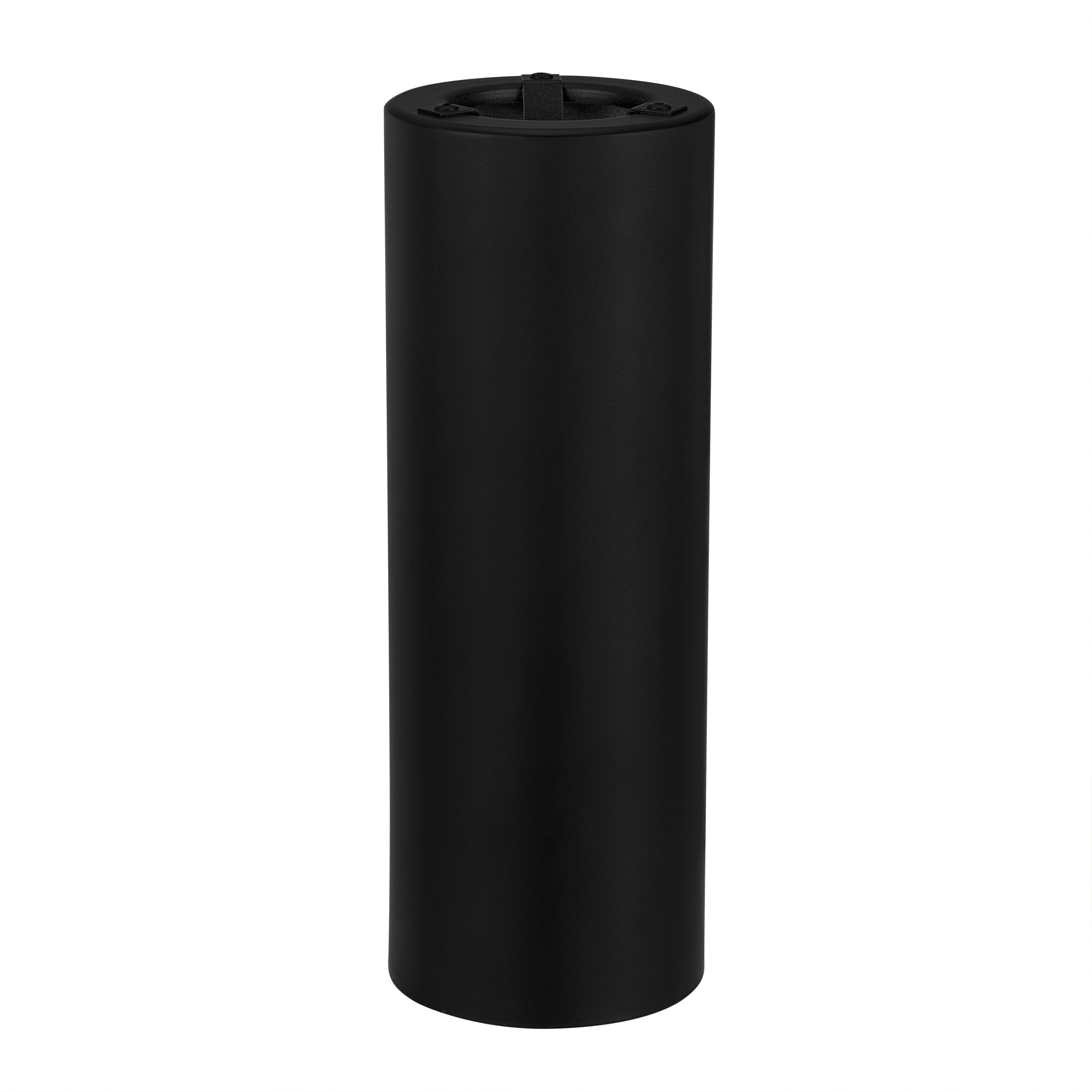 Quoizel Westover stínítko Dark Sky 17 cm černá