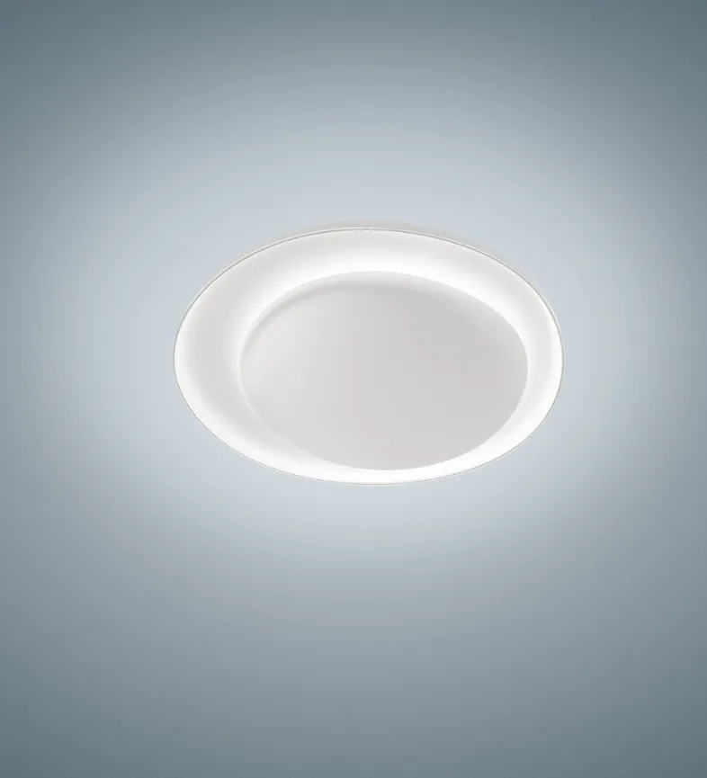 Foscarini Bahia nástěnné svítidlo na stěnu i strop