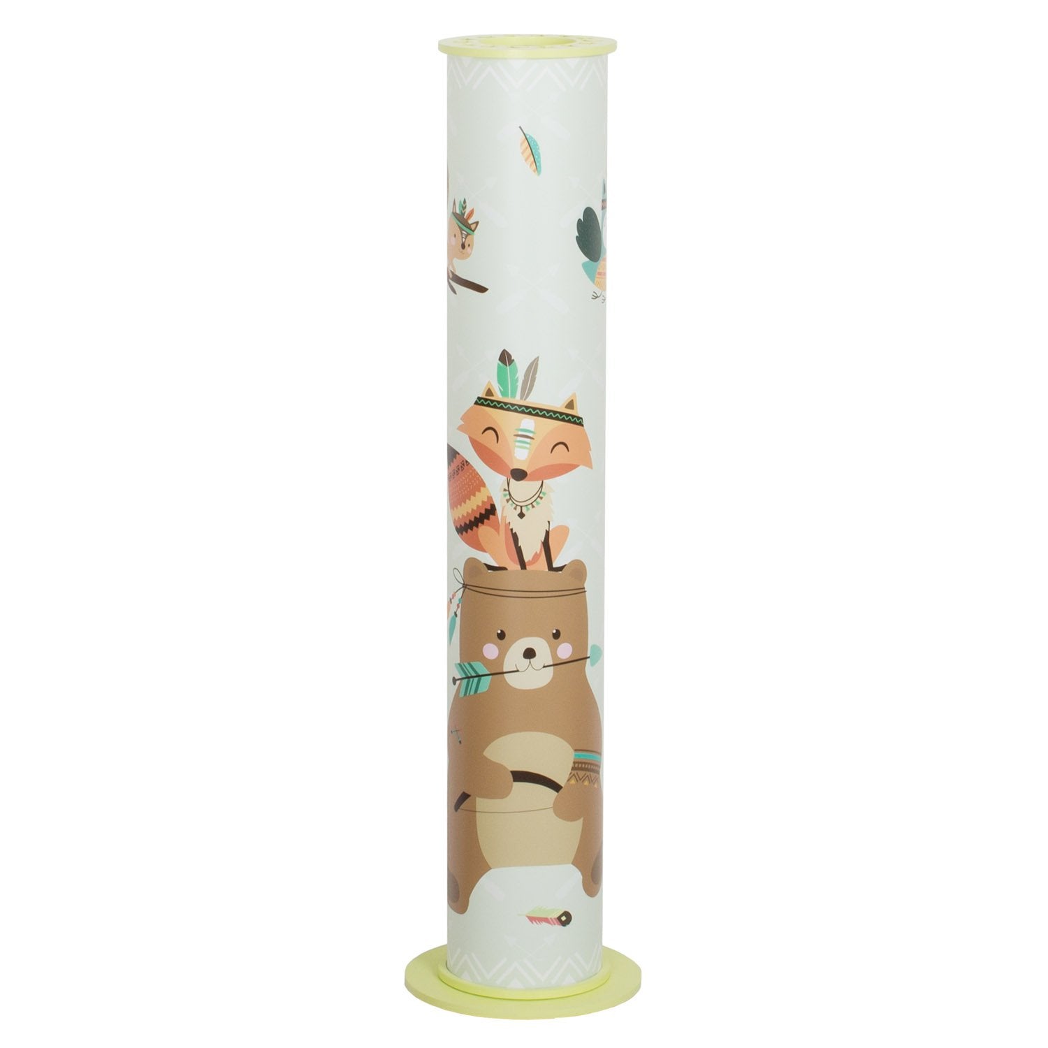 Elobra Little Indians 95-15 stojací lampa mint 95 cm