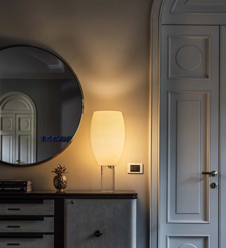 Foscarini Buds stolní lampa designová