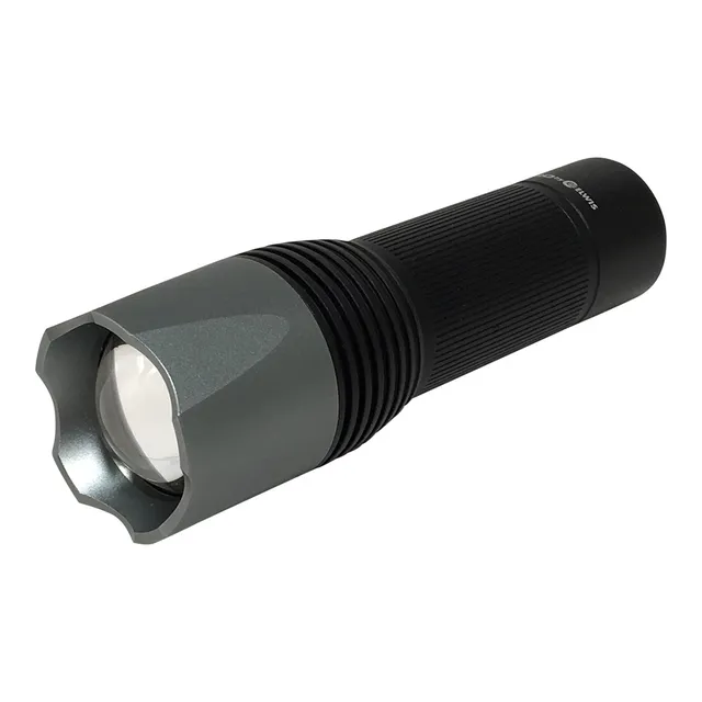 Elwis Pro P610 LED svítilna 610 lm se zoomem
