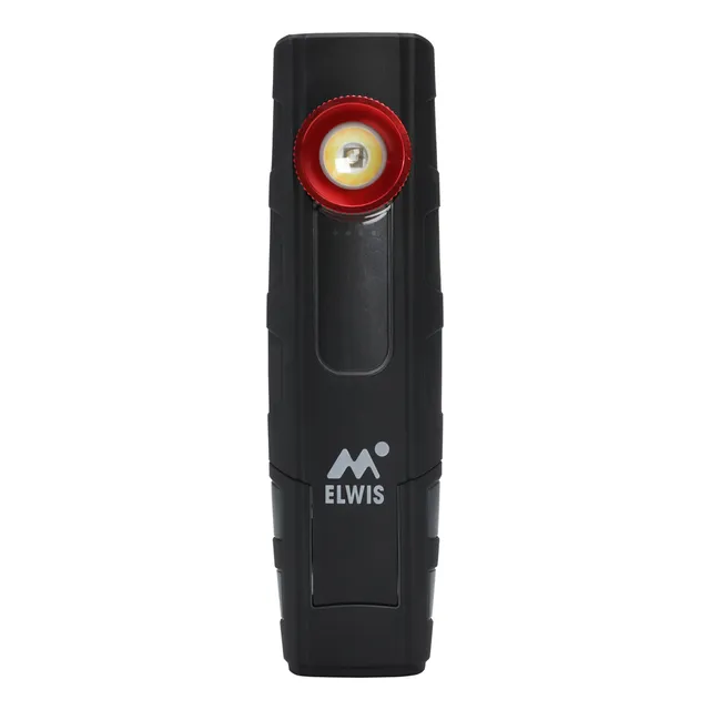 Elwis Pro 450 UV-R inspekční lampa s UV