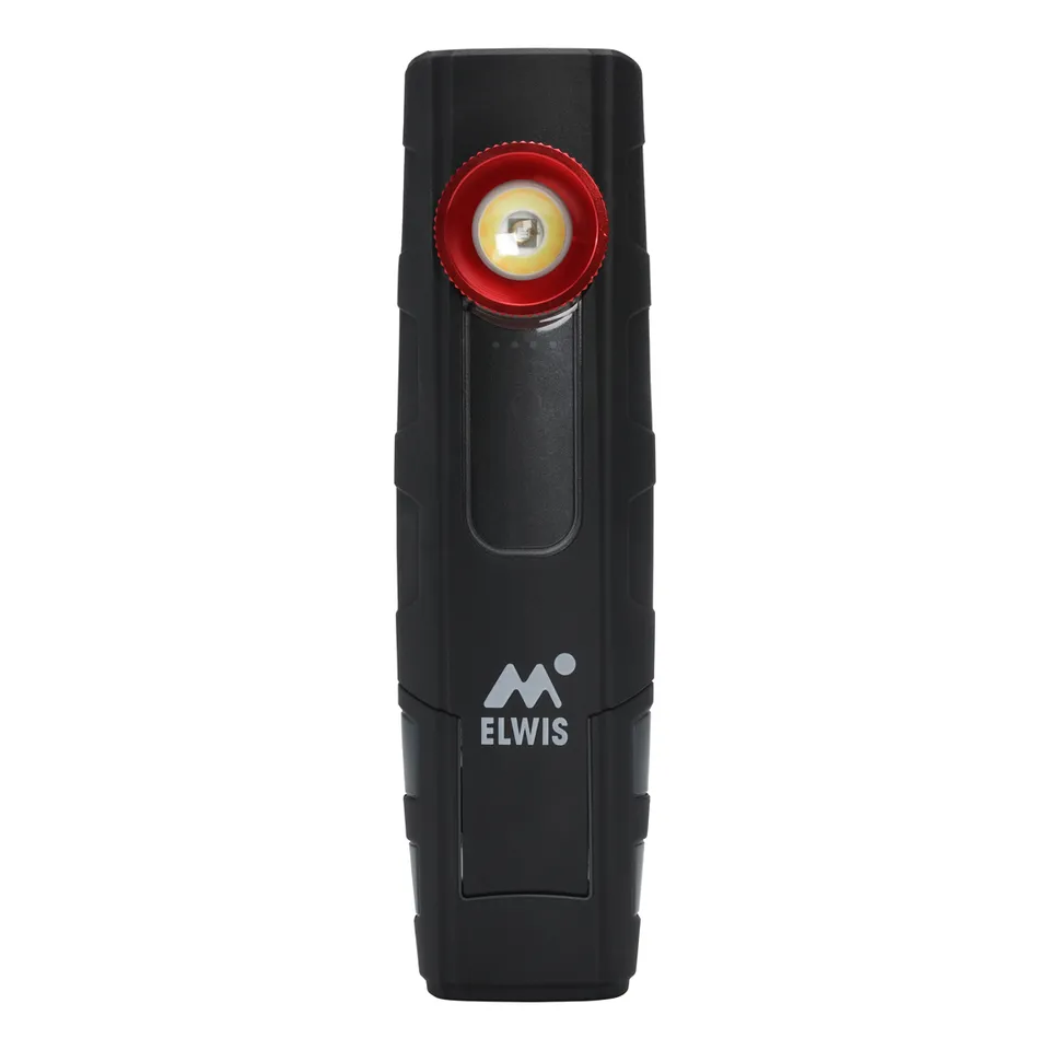 Elwis Pro 450 UV-R inspekční lampa s UV