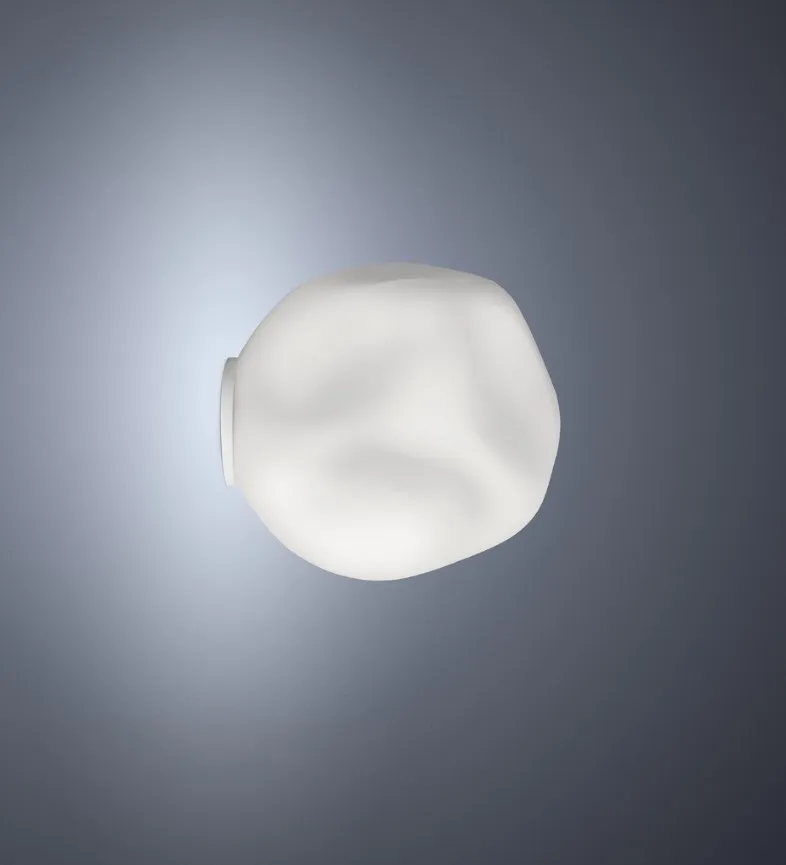 Foscarini Hoba závěsné svítidlo designové