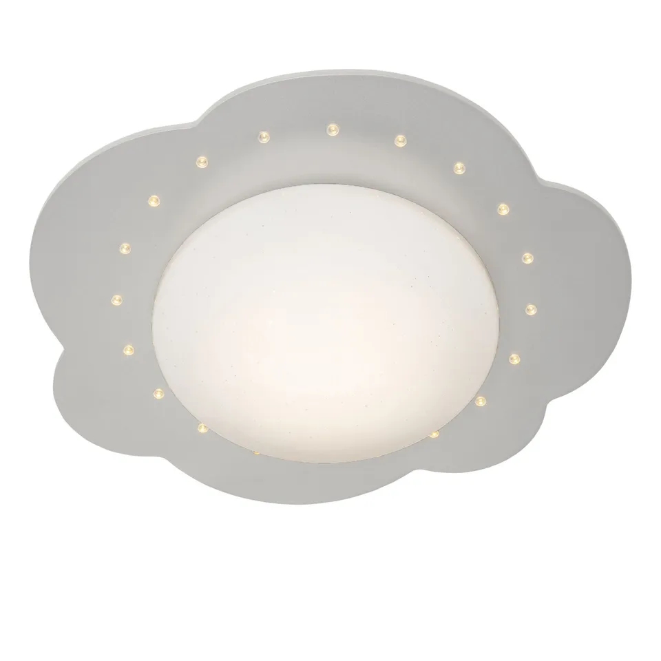 Elobra Starlight SLT plastový kryt 28 cm