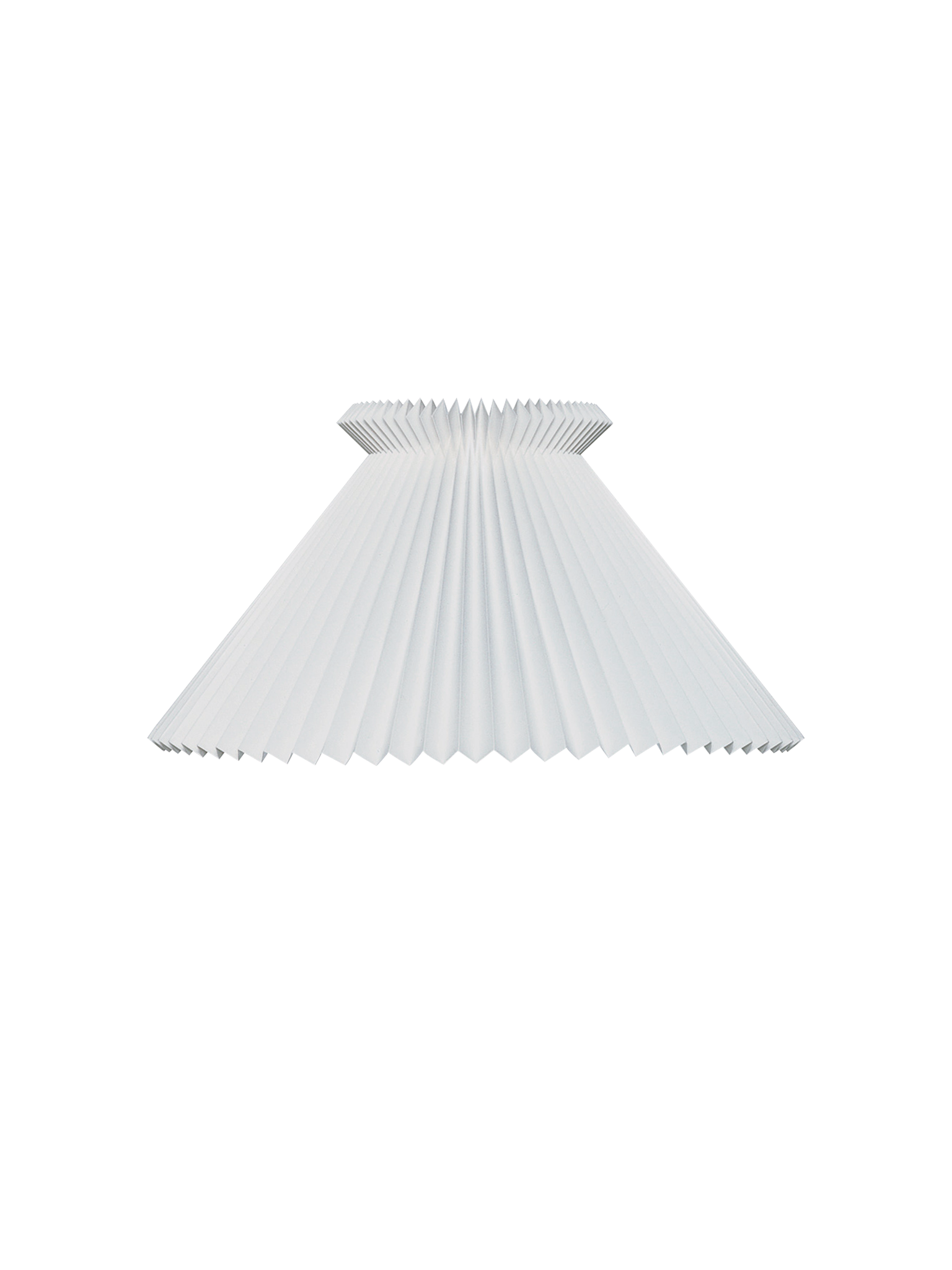 Le Klint 6 stínidlo 17 cm papírové na lampu