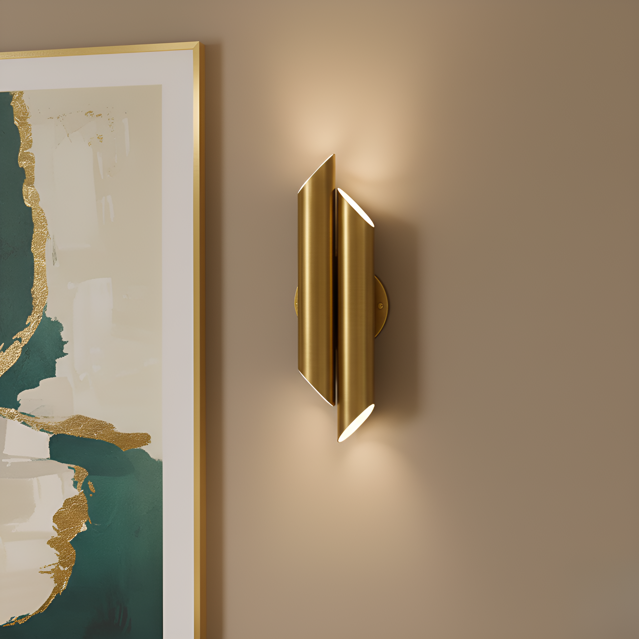 Quoizel Manelis Wall Sconce nástěnné svítidlo matná černá