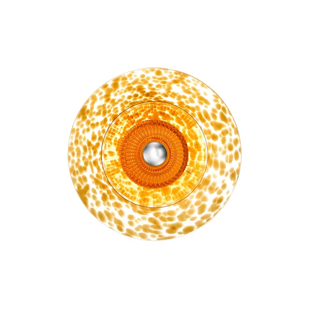 Design by Us Disco·Rama nástěnné svítídlo designové