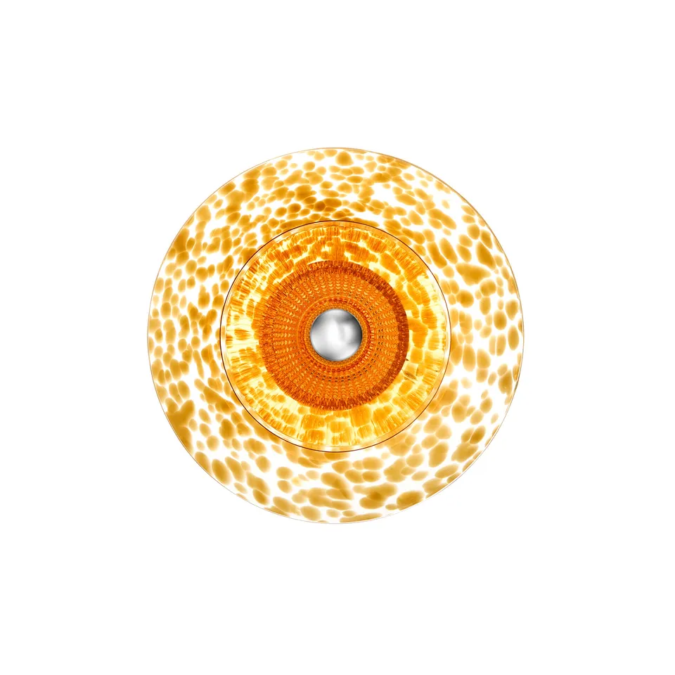 Design by Us Disco·Rama nástěnné svítídlo designové