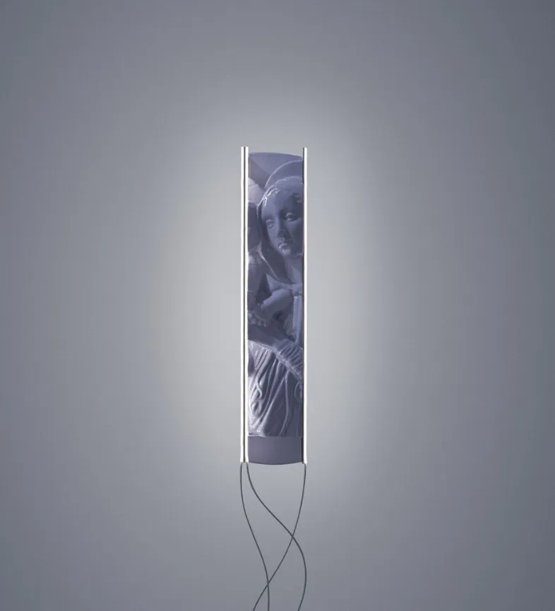 Foscarini Intervallo stolní lampa keramika