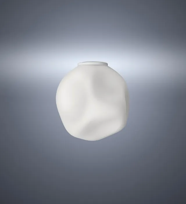 Foscarini Hoba stolní lampa designová