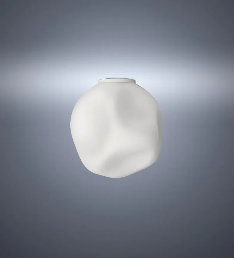 Foscarini Hoba stolní lampa designová