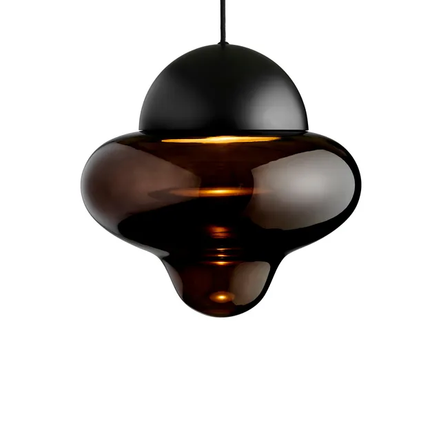 DESIGN BY US Nutty XL závěsné svítidlo žalud