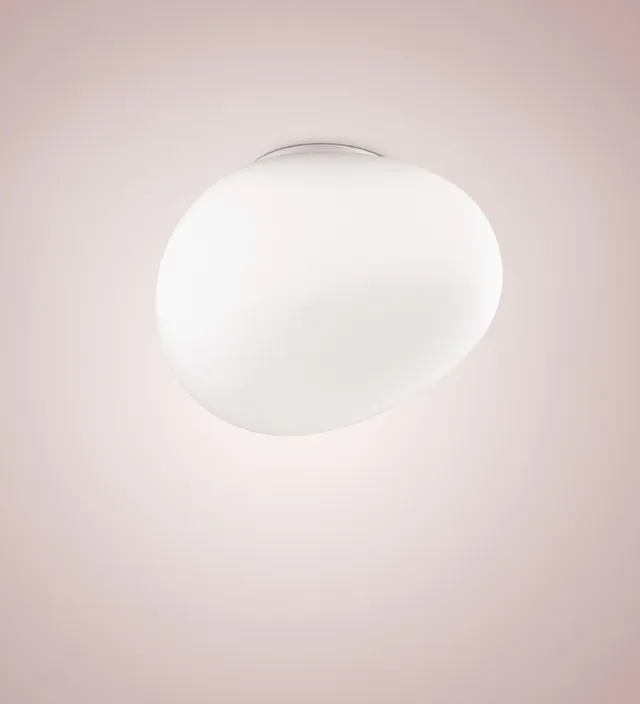 Foscarini Gregg závěsné svítidlo skleněné