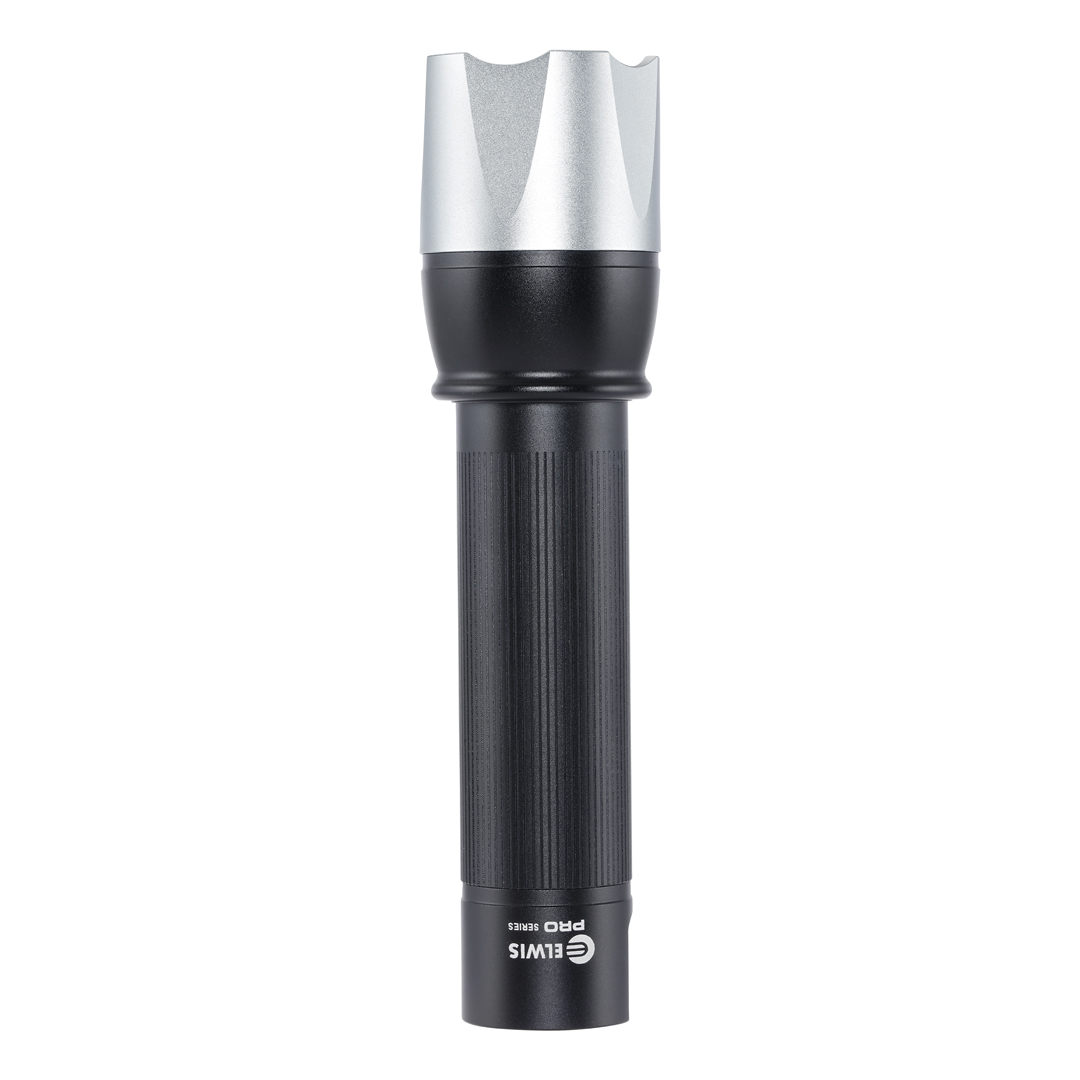 Elwis Power S1100R LED svítilna 1100 lm nabíjecí