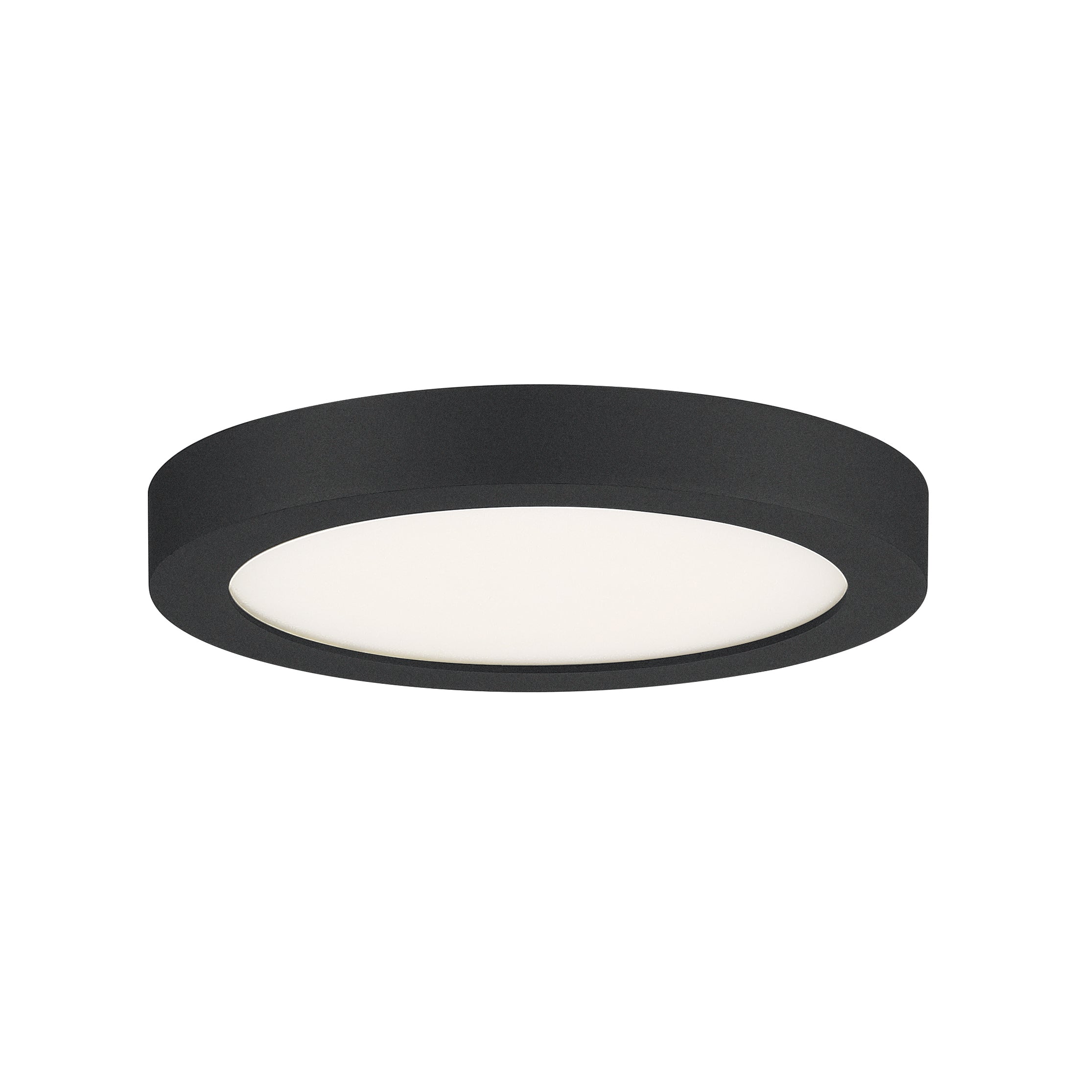 Quoizel Outskirts Flush Mount stropní svítidlo 11" LED