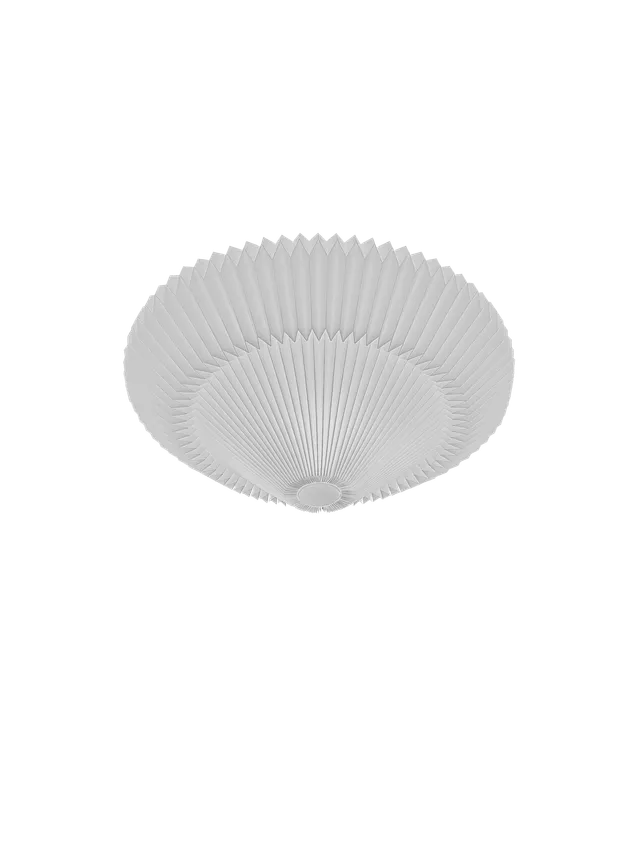 Le Klint 36 stropní svítídlo 55 cm skládané