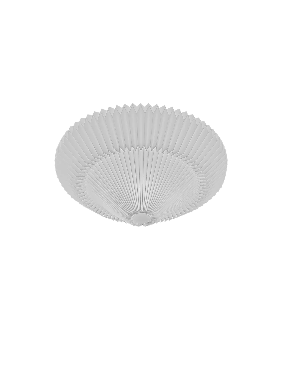 Le Klint 36 stropní svítídlo 55 cm skládané