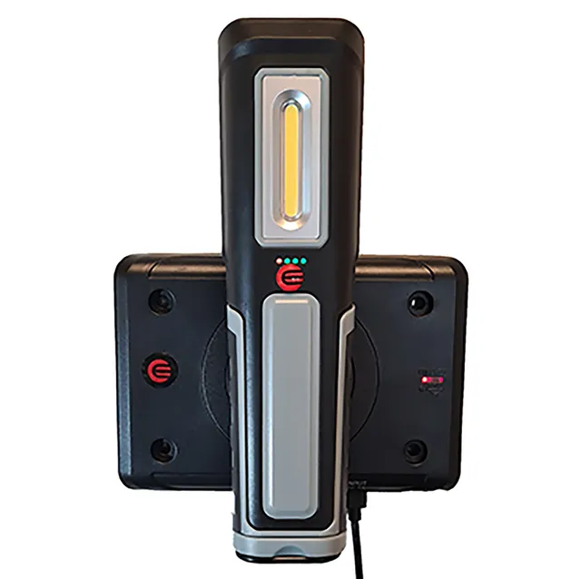 ELWIS Pro W600R inspekční lampa 600 lm
