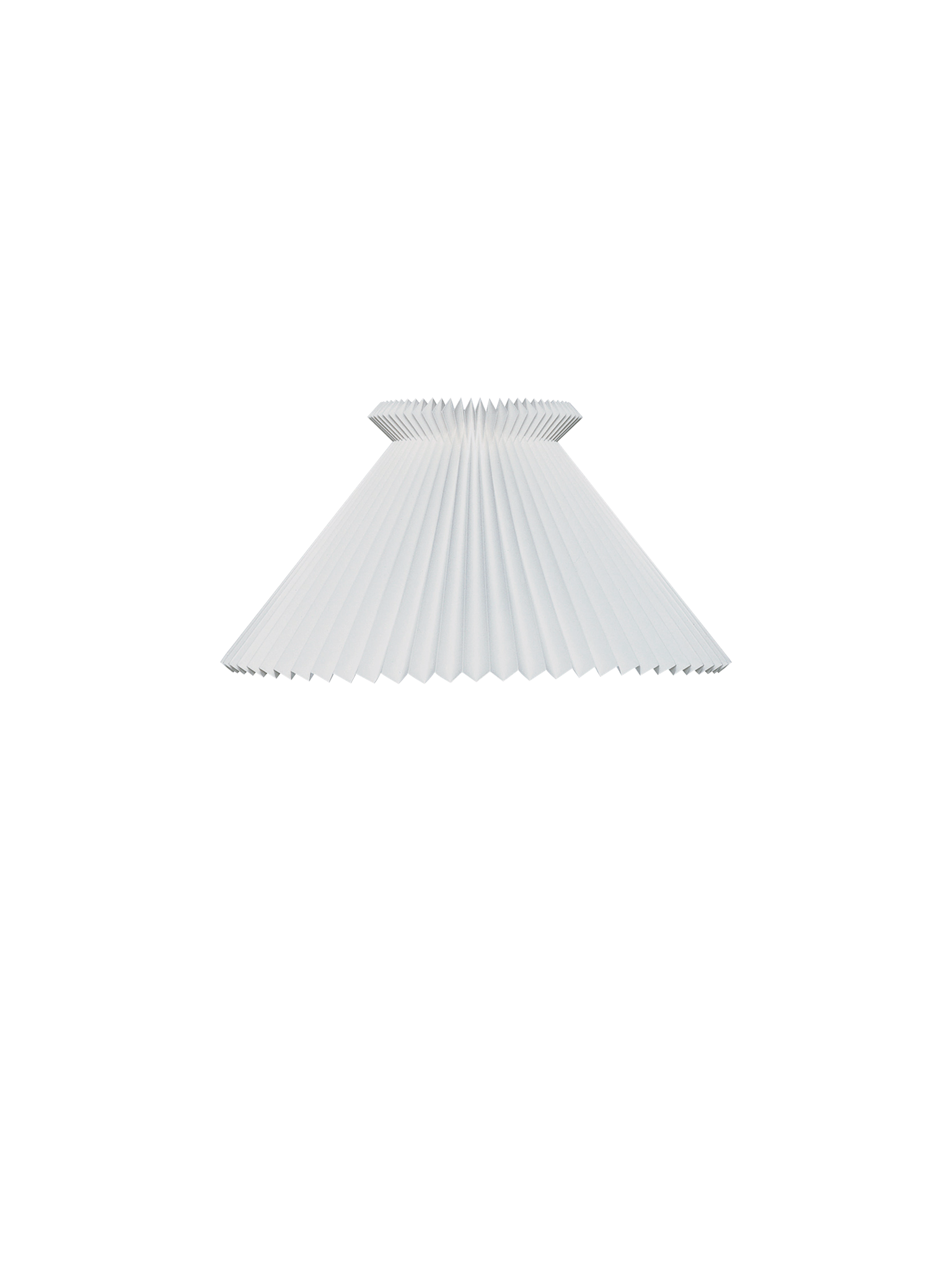 Le Klint 6 stínidlo 17 cm papírové na lampu