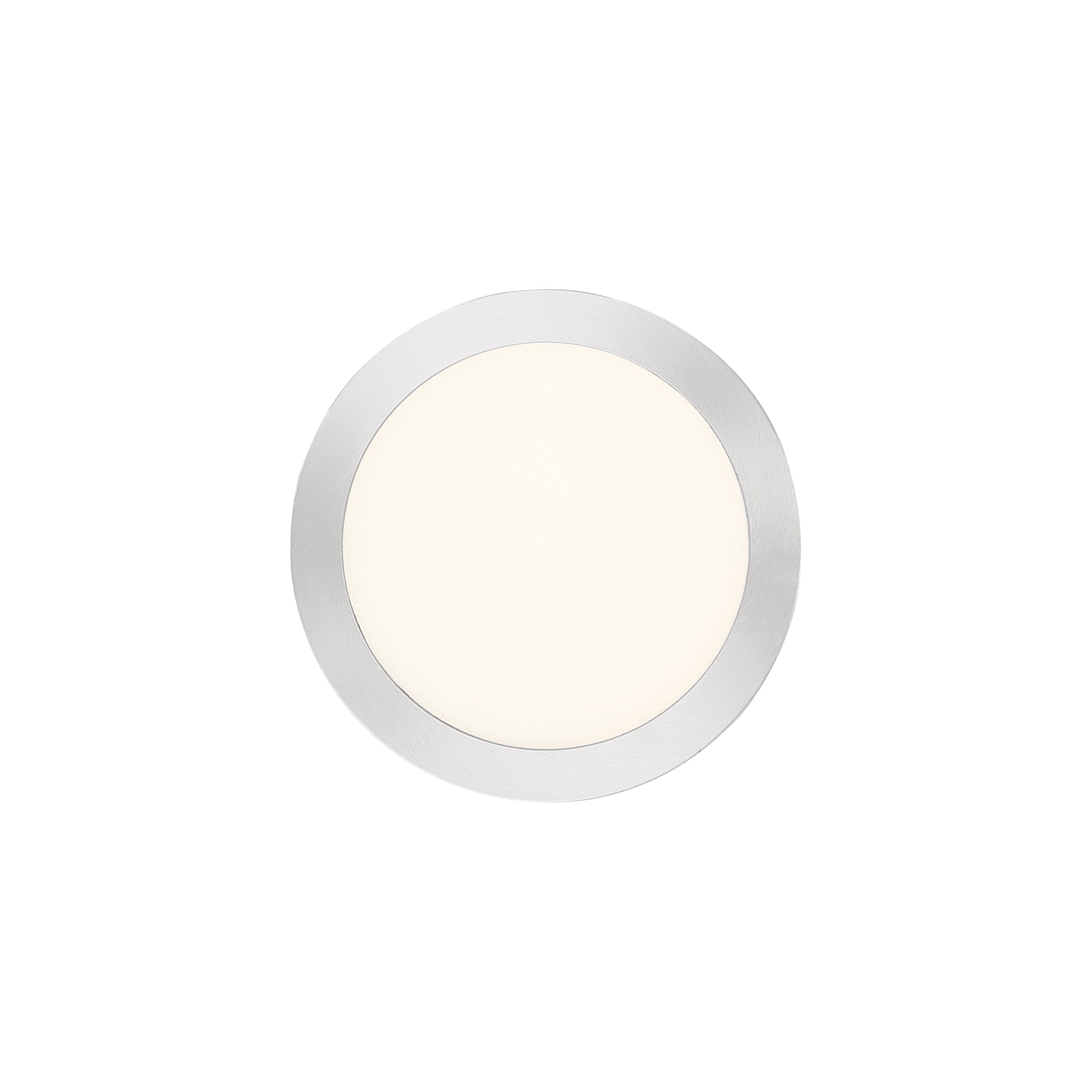 Quoizel Outskirts Flush Mount stropní svítidlo 11" LED