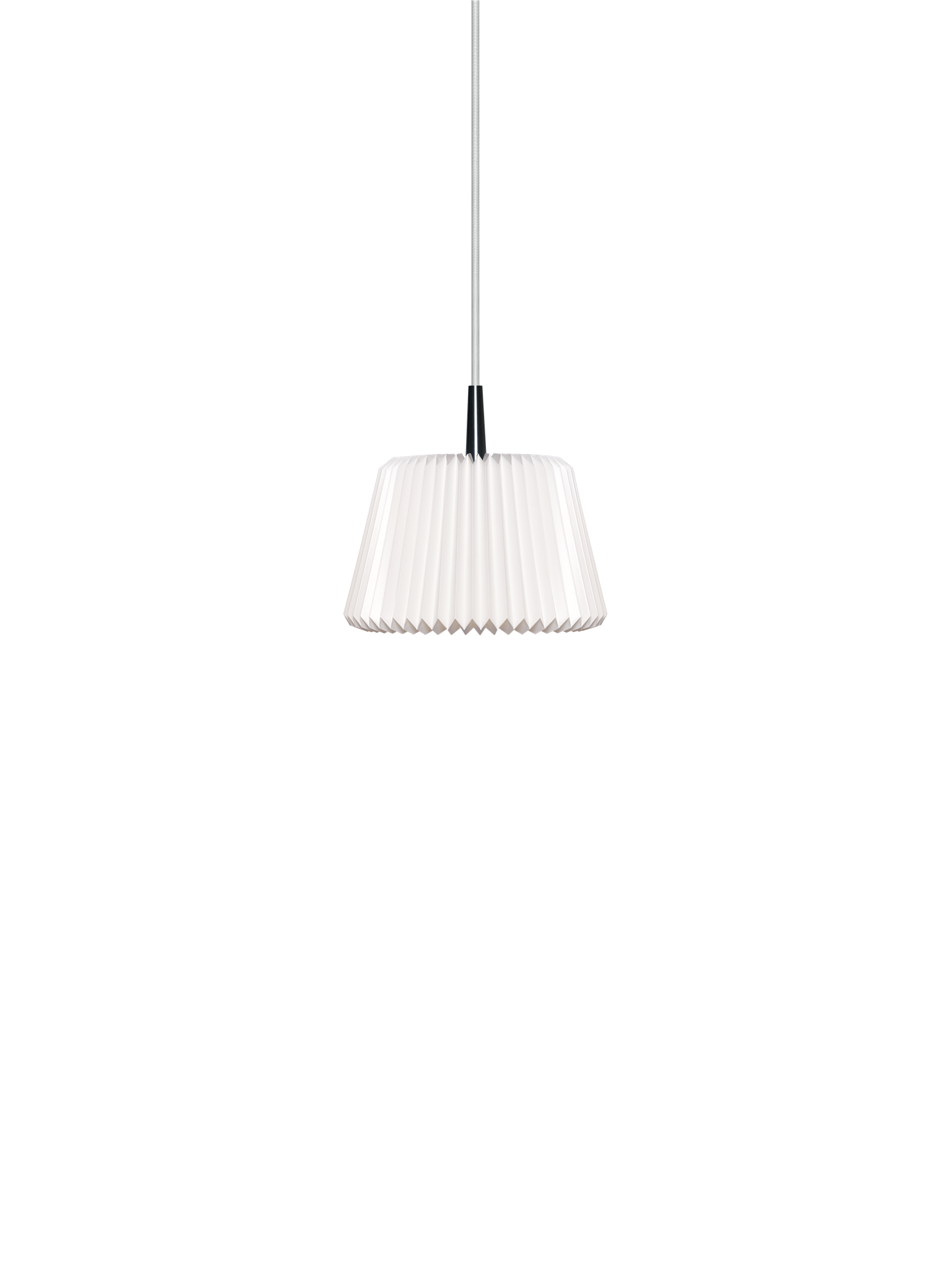 Le Klint Snowdrop 120 závěsné svítidlo Medium skládané