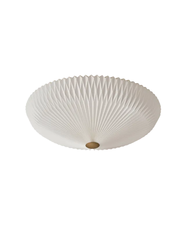 Le Klint 23 stropní svítidlo 35 cm papírové teplé světlo