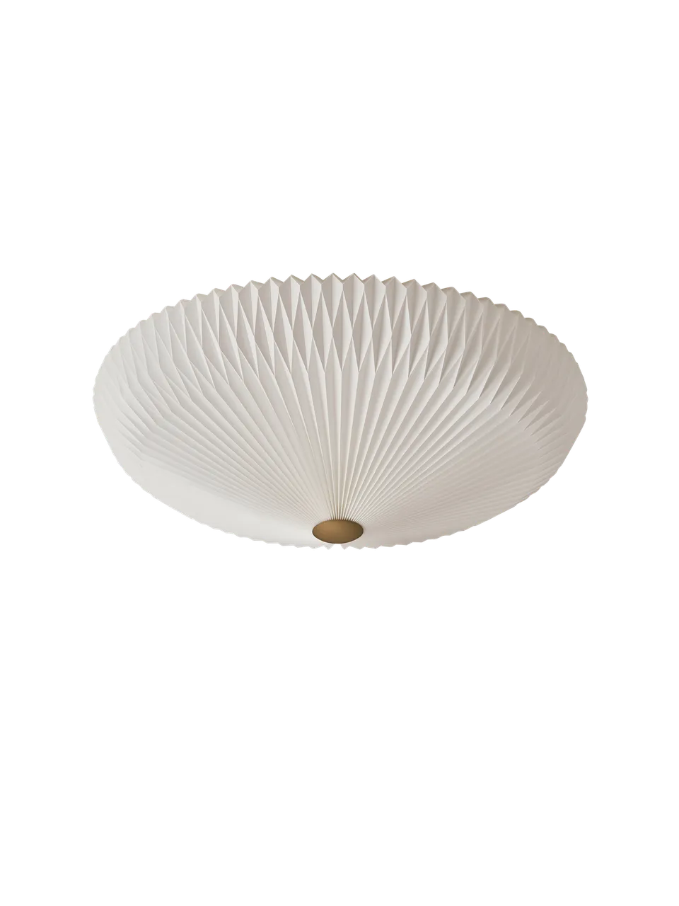 Le Klint 23 stropní svítidlo 35 cm papírové teplé světlo